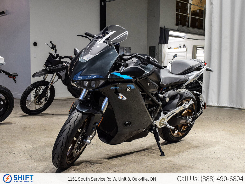 2023 Zero SRS ZF - Main Image