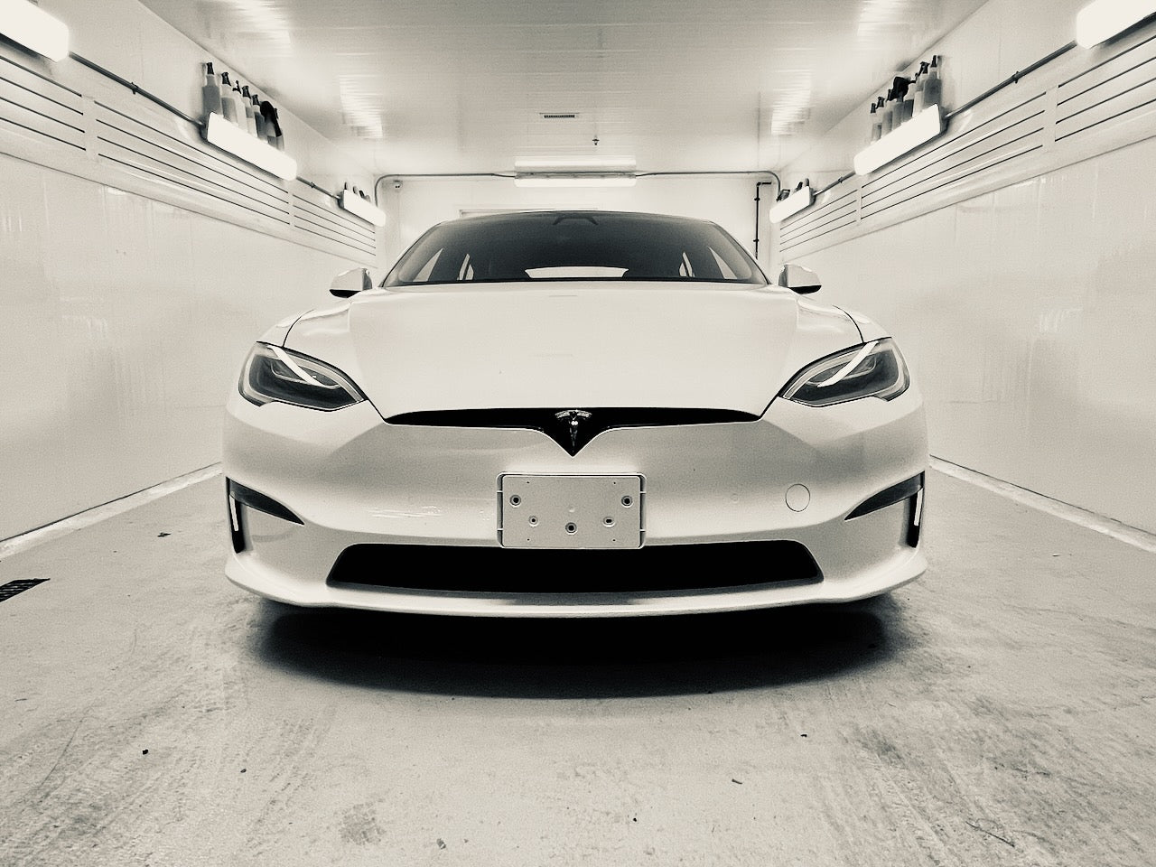 Model S