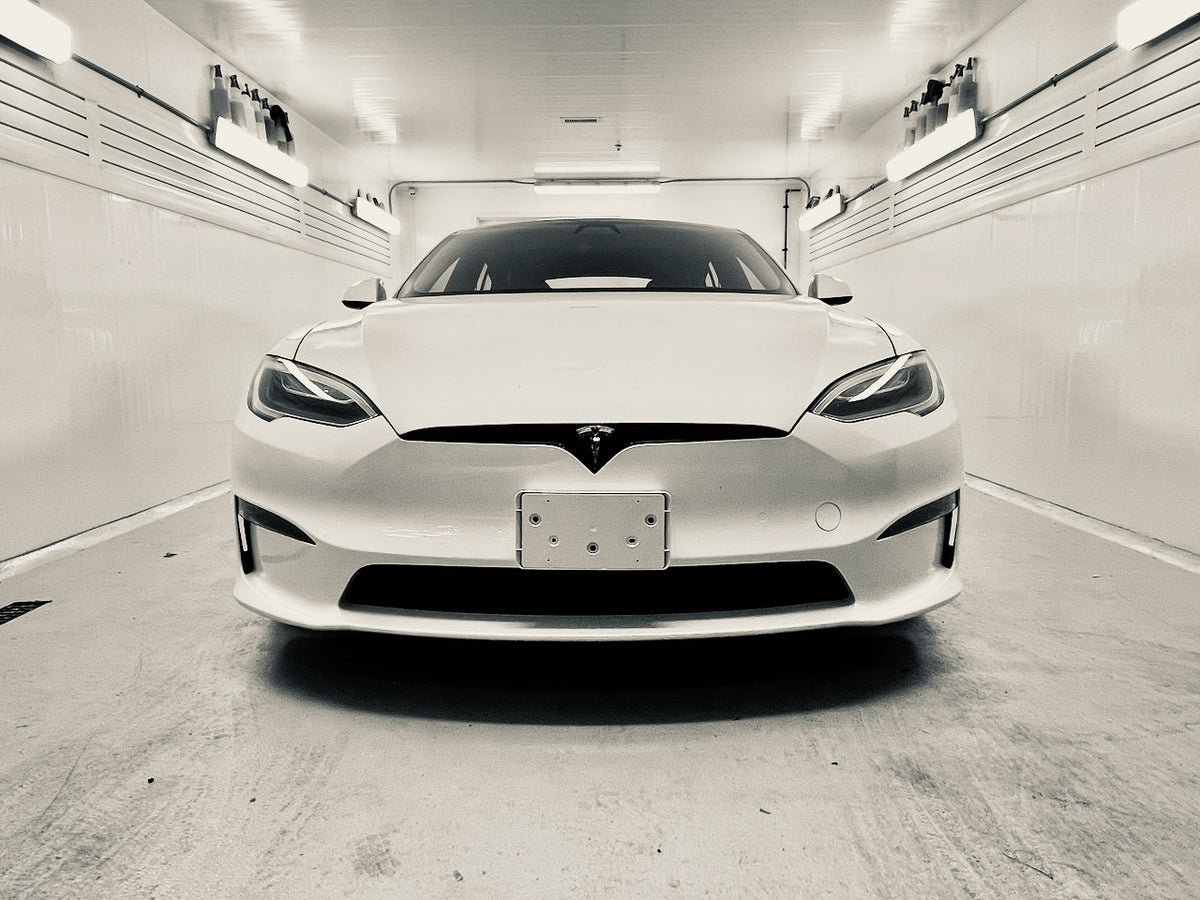 Model S