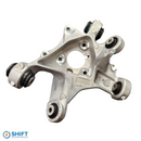 Tesla Model 3 Rear Knuckle Left Hand - Part 1044411-00-G, precision-engineered suspension component by SHIFT Electric Vehicles