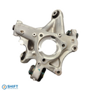 Tesla Model 3 Rear Knuckle Right Hand - Part 1044416-00-G, precision-engineered suspension component by SHIFT Electric Vehicles