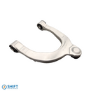 Tesla Model 3/Y Front Upper Control Arm Left Hand - Part 1044321-00-H, precision-engineered suspension component by SHIFT Electric Vehicles