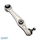 Tesla Model S/X Front Lower Aft Control Arm - Part 1027351-00-C, high-performance suspension component by SHIFT Electric Vehicles