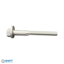 Tesla Model S/X Front Lower Aft Control Arm Eccentric Bolt - Part 2007106, precision-engineered fastening component by SHIFT Electric Vehicles