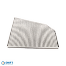 Tesla Model X Cabin Filter - Part 1039042-00-B, premium air filtration component by SHIFT Electric Vehicles