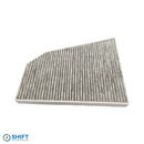 Tesla Model X Cabin Filter - Part 1039042-00-B, premium air filtration component by SHIFT Electric Vehicles