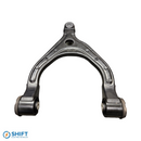 Tesla Model X Front Upper Control Arm Right Hand - Part 1027327-00-E, precision-engineered suspension component by SHIFT Electric Vehicles