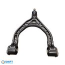 Tesla Model X Front Upper Control Arm Right Hand - Part 1027327-00-E, precision-engineered suspension component by SHIFT Electric Vehicles