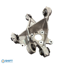 Tesla Model Y Rear Knuckle Left Hand - Part 1188411-00-G, precision-engineered suspension component by SHIFT Electric Vehicles