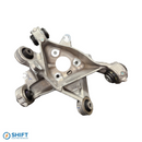 Tesla Model Y Rear Knuckle Right Hand - Part 1188416-00-G, precision-engineered suspension component by SHIFT Electric Vehicles