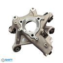 Tesla Model Y Rear Knuckle Right Hand - Part 1188416-00-G, precision-engineered suspension component by SHIFT Electric Vehicles