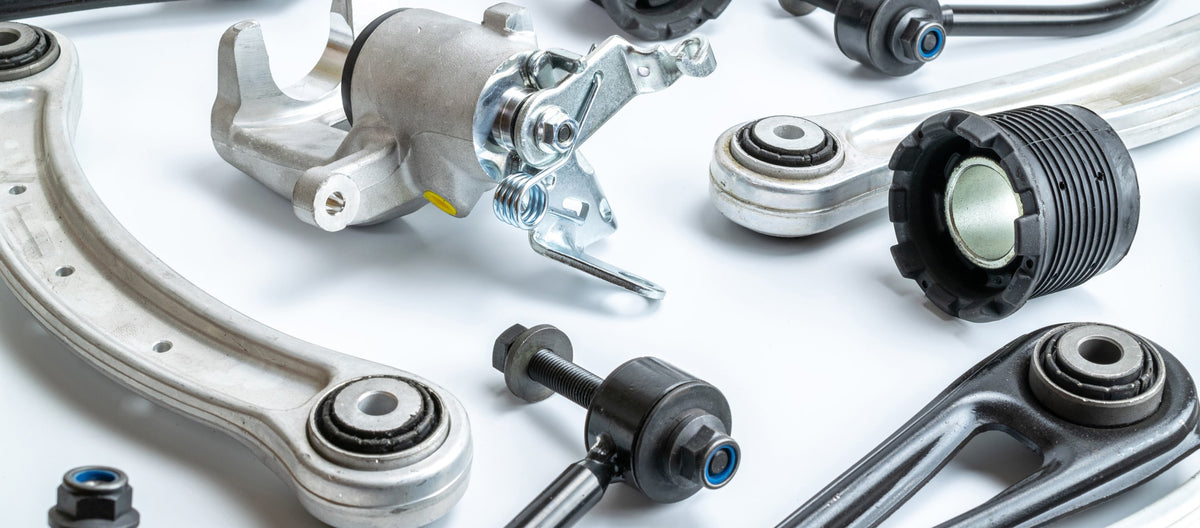 Evpart SHIFT EV PARTS