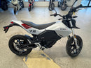 SHIFT EV 2022 Zero FXE ZF 7.2