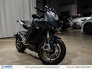 SHIFT EV 2023 Zero SRS ZF 17.3