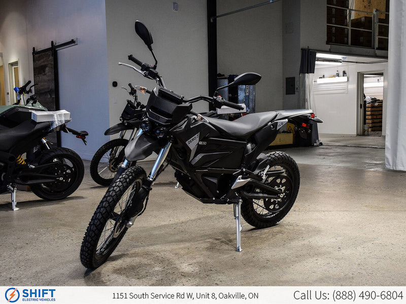 2023 Zero FX ZF DEMO PRICING!!! - Main Image