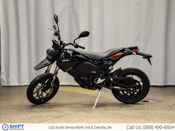 2023 Zero FXE ZF