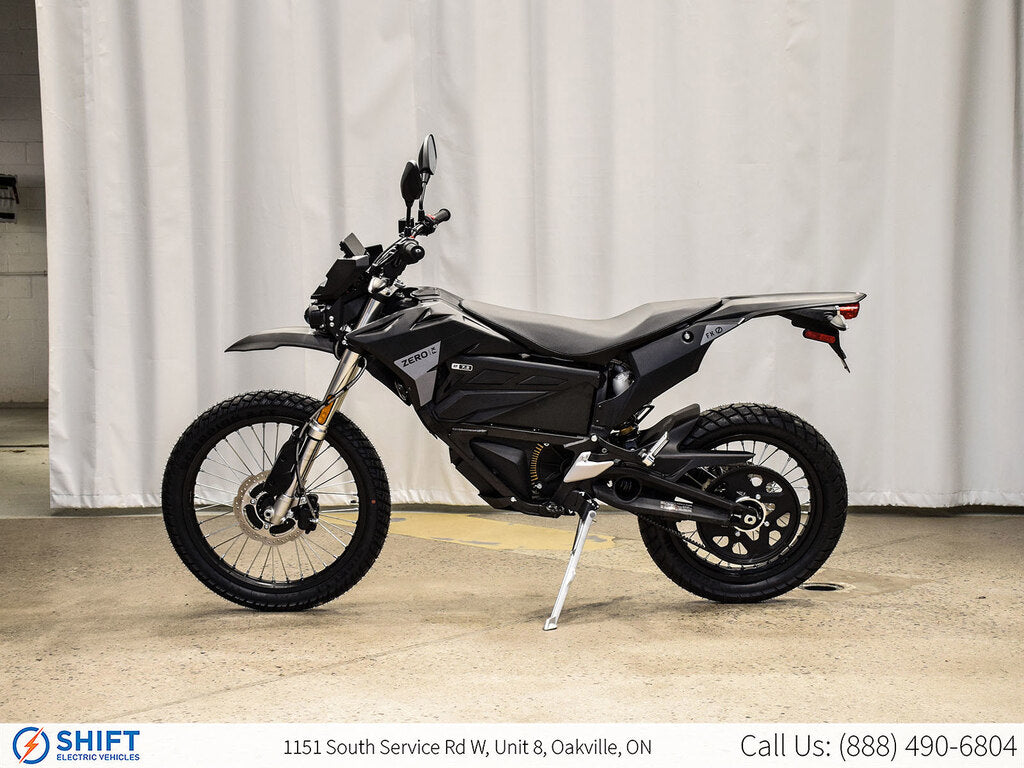 SHIFT EV 2023 Zero FX ZF 7.2