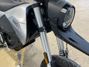 SHIFT EV 2022 Zero FXE ZF 7.2