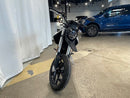 SHIFT EV 2022 Zero FXE ZF 7.2