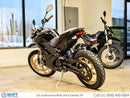 SHIFT EV 2023 Zero DSR ZF 14.4
