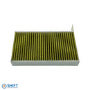Tesla Model 3/Y Cabin Filter - Part 1107681-00-A, premium air filtration component by SHIFT Electric Vehicles