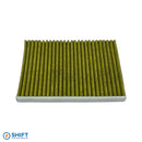 Tesla Model S 2012-2016 Cabin Filter - Part 1035125-00-A, premium air filtration component by SHIFT Electric Vehicles