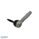 Tesla Model 3/Y Outer Tie Rod End - Part 1044841-00-E, durable and reliable steering component by SHIFT Electric Vehicles