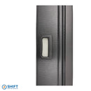 Tesla Model Y Cargo Cover, durable and protective rear cargo area cover by SHIFT Electric Vehicles