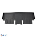 Tesla Model 3 Molded Floor Liner Set - Durable and high-quality interior protection by SHIFT Electric Vehicles