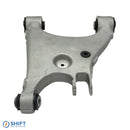 Tesla Model S/X Rear Lower Control Arm - Part 1021416-00-D, high-performance suspension component by SHIFT Electric Vehicles