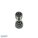 Tesla Model S Rear Integral Link - Part 1021422-00-B, high-performance suspension component by SHIFT Electric Vehicles