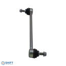 Tesla Model S Dual Motor Front Sway Bar End Link - Part 1030603-00-B, high-performance suspension component by SHIFT Electric Vehicles