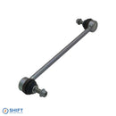 Tesla Model S Dual Motor Front Sway Bar End Link - Part 1030603-00-B, high-performance suspension component by SHIFT Electric Vehicles