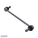 Tesla Model S Dual Motor Front Sway Bar End Link - Part 1030603-00-B, high-performance suspension component by SHIFT Electric Vehicles