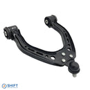 Tesla Model S Front Upper Control Arm Right Hand - Part 1043966-00-B, precision-engineered suspension component by SHIFT Electric Vehicles