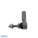 Tesla Model S 2012-2016 Outer Tie Rod End - Part 6007071-00-A, durable and reliable steering component by SHIFT Electric Vehicles