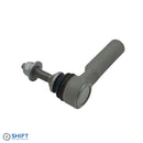Tesla Model S 2012-2016 Outer Tie Rod End - Part 6007071-00-A, durable and reliable steering component by SHIFT Electric Vehicles