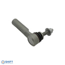 Tesla Model S 2012-2016 Outer Tie Rod End - Part 6007071-00-A, durable and reliable steering component by SHIFT Electric Vehicles