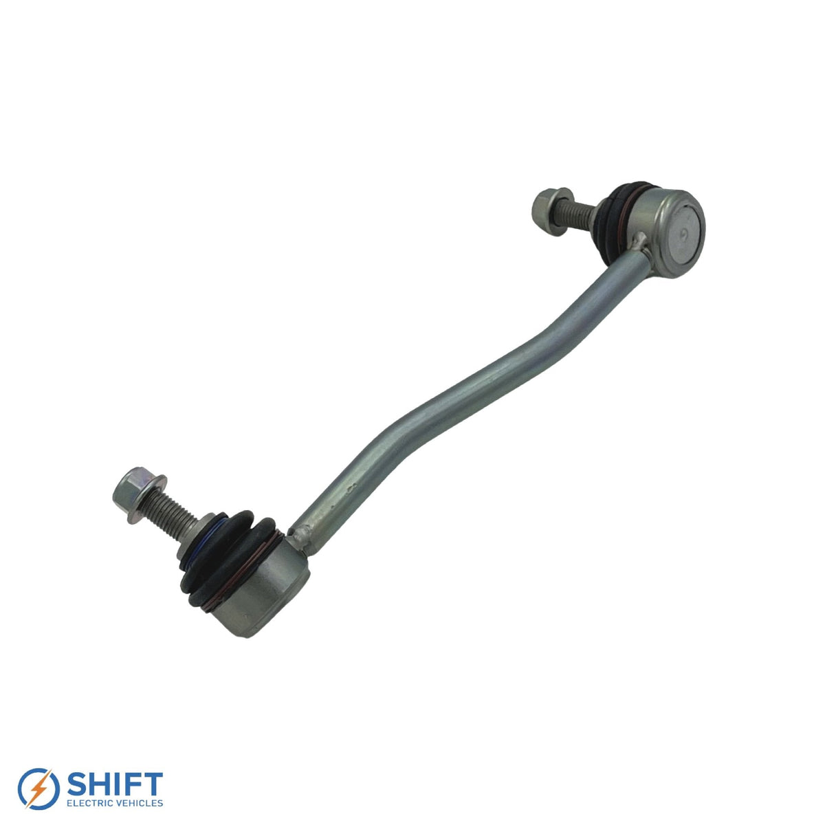Tesla Model S RWD Front Sway Bar End Link Right Hand - Part 6008915-00-A, high-quality suspension component by SHIFT Electric Vehicles