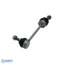 Tesla Model S Rear Sway Bar End Link - Part 6007100-00-A, high-quality suspension component by SHIFT Electric Vehicles