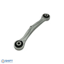 Tesla Model S/X Rear Upper Control Arm - Part 1027421-00-E, high-performance suspension component by SHIFT Electric Vehicles