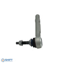 Tesla Model S/X 2016-2021 Outer Tie Rod End - Part 1027841-00-B, durable and reliable steering component by SHIFT Electric Vehicles