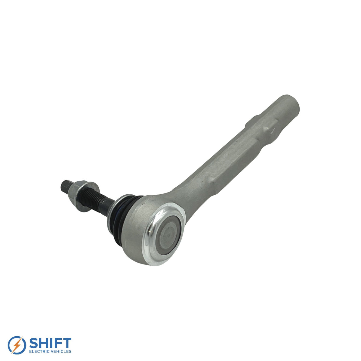 Tesla Model S/X 2016-2021 Outer Tie Rod End - Part 1027841-00-B, durable and reliable steering component by SHIFT Electric Vehicles