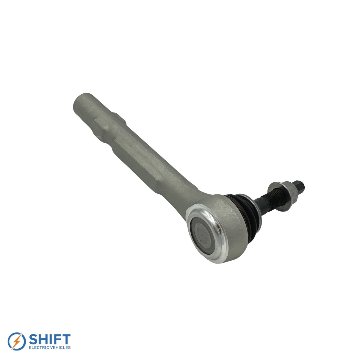 Tesla Model S/X 2016-2021 Outer Tie Rod End - Part 1027841-00-B, durable and reliable steering component by SHIFT Electric Vehicles