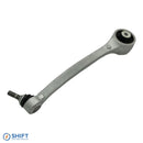 Tesla Model S/X Front Lower Fore Control Arm Left Hand - Part 1041570-00-B, precision-engineered suspension component by SHIFT Electric Vehicles