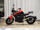SHIFT EV 2023 Zero SR ZF 15.6+