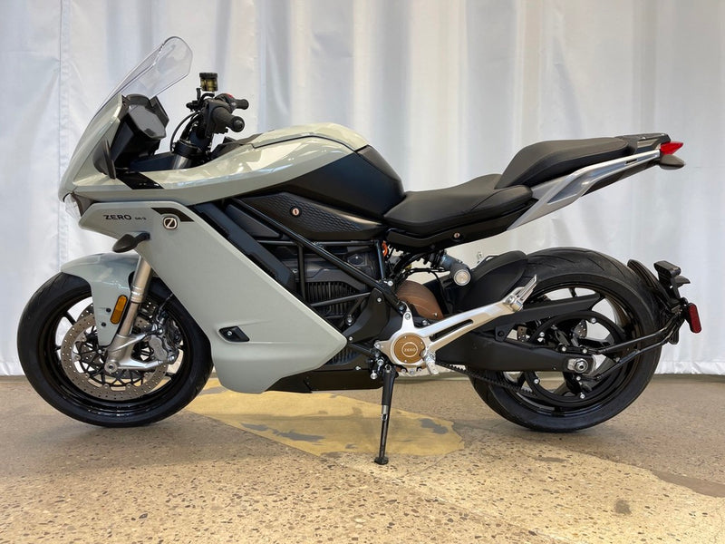 2022 Zero SR/S ZF SAVE HUGE OVER 2023 MODELS!!!