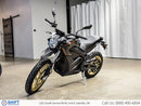 SHIFT EV 2023 Zero DSR ZF 14.4